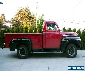 1948 Ford Other Pickups