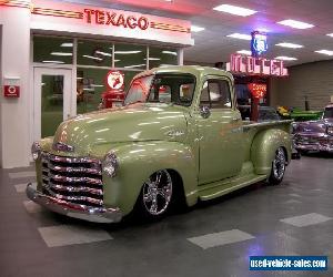 1950 Chevrolet Other Pickups