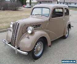 1948 Ford Anglia Anglia 2-dr. Sedan for Sale