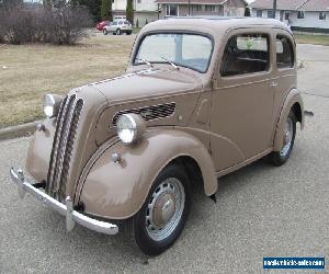 1948 Ford Anglia Anglia 2-dr. Sedan