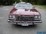 1976 Buick Regal for Sale