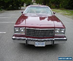 1976 Buick Regal