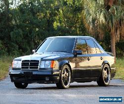 1992 Mercedes-Benz 500-Series Base Sedan 4-Door for Sale