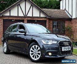 2014 Audi A6 Avant 2.0 TDI SE 5dr for Sale