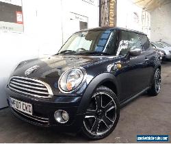 MINI Hatch 1.6 Cooper 3dr  LEATHER ++ FSH ++ for Sale