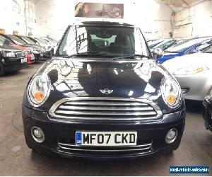 MINI Hatch 1.6 Cooper 3dr  LEATHER ++ FSH ++