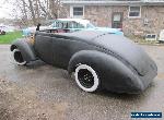 1937 Ford roadster for Sale