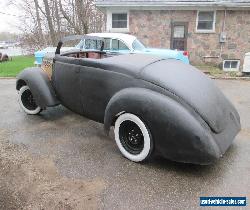 1937 Ford roadster for Sale