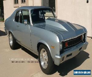 1974 Chevrolet Nova Base Coupe 2-Door