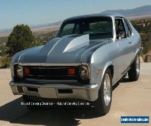 1974 Chevrolet Nova Base Coupe 2-Door