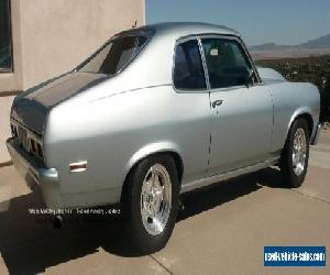 1974 Chevrolet Nova Base Coupe 2-Door