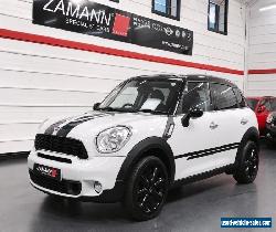 2014 MINI Countryman 1.6 Cooper (Pepper pack) 5dr for Sale