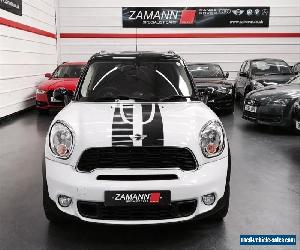 2014 MINI Countryman 1.6 Cooper (Pepper pack) 5dr