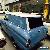 1965 FORD XP RARE AUTOMATIC PANEL-VAN ! IMMACULATE CONDITION INSIDE AND OUT for Sale