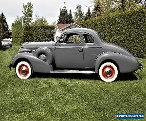 1937 Buick Other Special