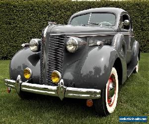 1937 Buick Other Special