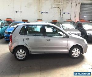 Volkswagen Polo 1.2 ( 55P ) 2006MY S