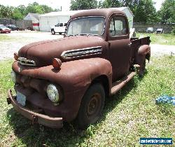 1951 Ford Other Pickups F2 for Sale