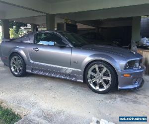 2006 Ford Mustang Coupe-2 Door