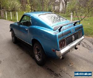 1970 Ford Mustang MACH 1 351-C for Sale