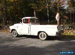 1956 Chevrolet Other Pickups Cameo for Sale