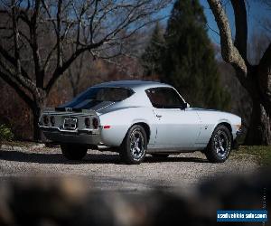 1970 Chevrolet Camaro Coupe