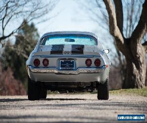 1970 Chevrolet Camaro Coupe