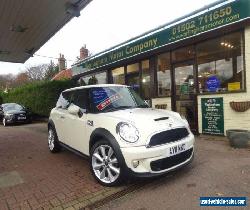 2011 Mini Hatchback 2.0 Cooper SD 3dr 3 door Hatchback  for Sale