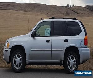 GMC: Envoy