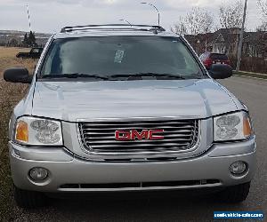 GMC: Envoy