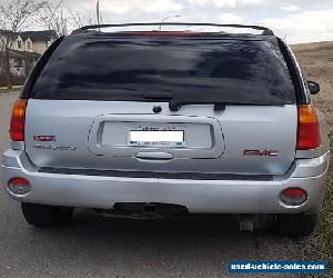 GMC: Envoy