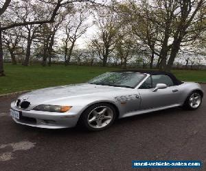 BMW: Z3