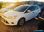 2011 FORD FOCUS AMBIENTE AUTO HATCHBACK for Sale