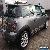 2009 MINI Hatch 1.6 Cooper D Graphite Hatchback 3dr Diesel Manual (104 for Sale