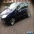 2004 FORD FOCUS C-MAX ZETEC BLUE diesel low miles  for Sale