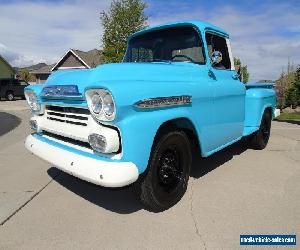 1959 Chevrolet Other Pickups