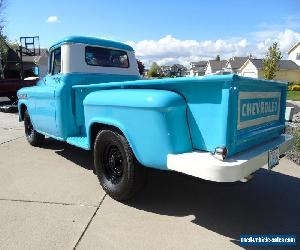 1959 Chevrolet Other Pickups