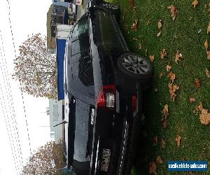 2014 Jeep Compass 