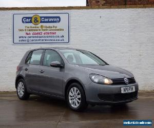 2011 11 VOLKSWAGEN GOLF 1.2 S TSI DSG 5D AUTO 103 BHP