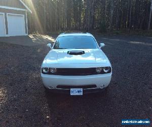 2014 Dodge Challenger