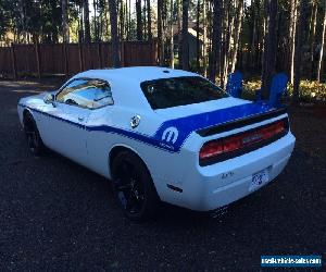 2014 Dodge Challenger