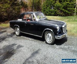 Studebaker: HAWK GT