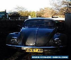 vw beetle for Sale