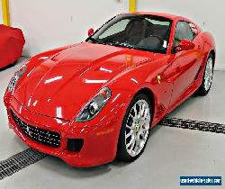 2007 Ferrari 599 for Sale