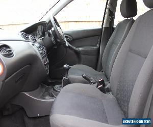 Ford FOCUS FLIGHT 1.6 5 DOOR