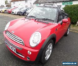 Mini Mini 1.6 ( 116bhp ) Cooper 2007 for Sale