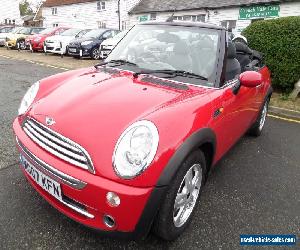 Mini Mini 1.6 ( 116bhp ) Cooper 2007