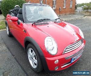 Mini Mini 1.6 ( 116bhp ) Cooper 2007