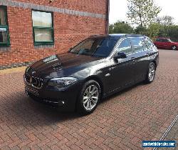 BMW 5 Series 520D SE 5 Door Touring AUTO for Sale