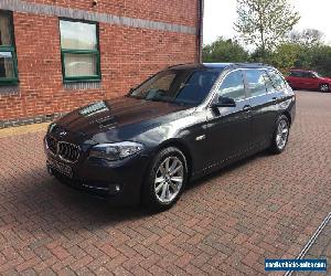 BMW 5 Series 520D SE 5 Door Touring AUTO